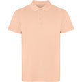 
Roly COBAIN 2202 Unisex-Kurzarm-Poloshirt

