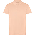 Roly COBAIN 2202 Unisex Short-Sleeved Polo Shirt