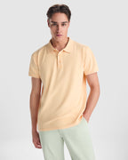 Roly COBAIN 2202 Unisex Short-Sleeved Polo Shirt