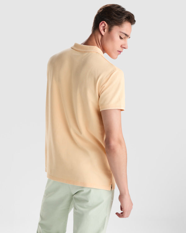 Roly COBAIN 2202 Unisex Short-Sleeved Polo Shirt