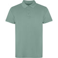 
Tricou polo unisex cu mânecă scurtă Roly COBAIN 2202
