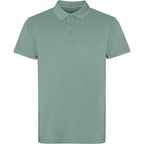 Roly COBAIN 2202 Unisex Short-Sleeved Polo Shirt