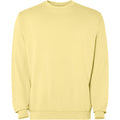 
Roly JAYA 2203 Unisex Rundhals-Sweatshirt
