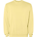Roly JAYA 2203 Unisex Round Neck Sweatshirt
