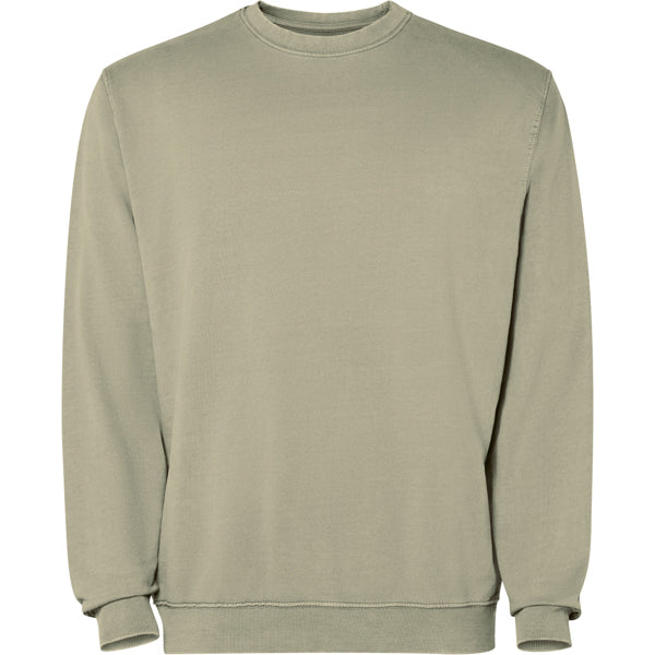 Roly JAYA 2203 Unisex Round Neck Sweatshirt