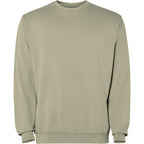 Roly JAYA 2203 Unisex Round Neck Sweatshirt
