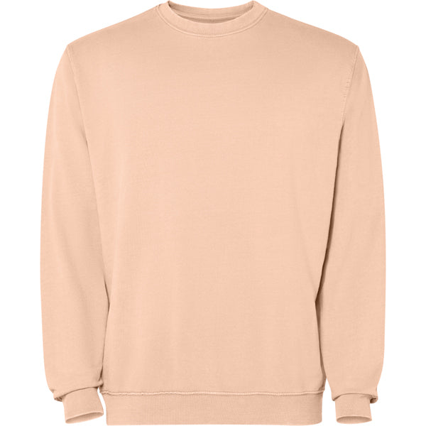 Roly JAYA 2203 Unisex Round Neck Sweatshirt