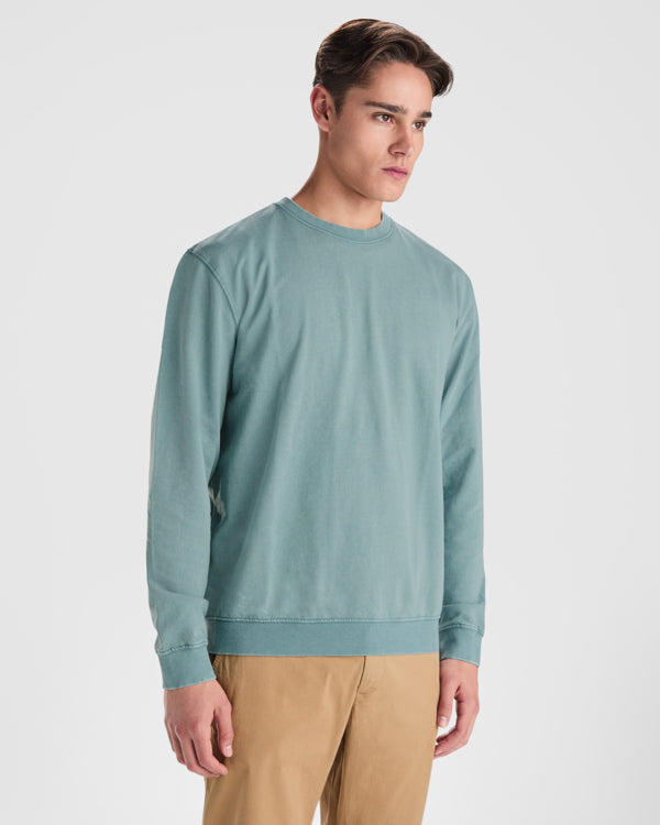 Roly JAYA 2203 Unisex Round Neck Sweatshirt