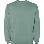 Roly JAYA 2203 Unisex Round Neck Sweatshirt