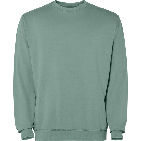 Roly JAYA 2203 Unisex Round Neck Sweatshirt
