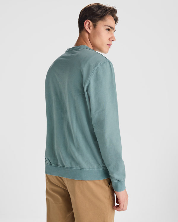 Roly JAYA 2203 Unisex Round Neck Sweatshirt