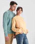 Roly JAYA 2203 Unisex Round Neck Sweatshirt