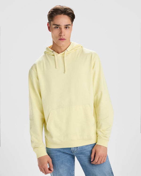 Roly KENIA 2204 Unisex Hooded Sweatshirt
