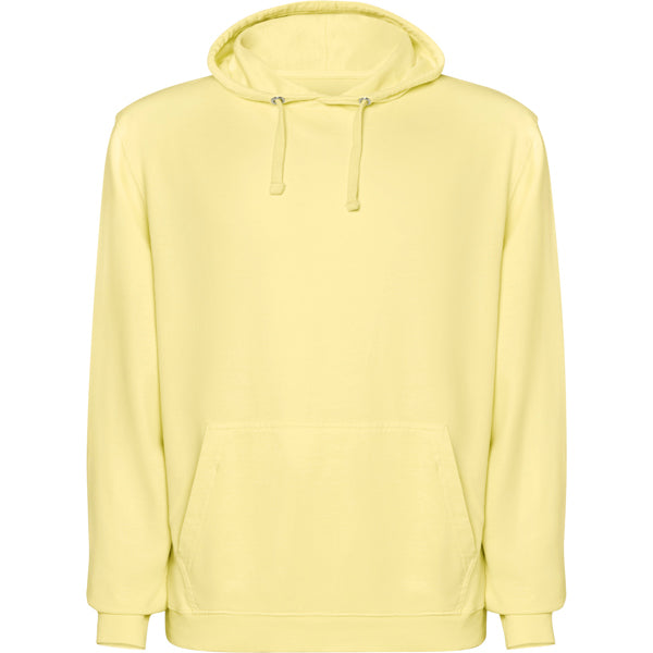 
Roly KENIA 2204 Unisex Hooded Sweatshirt
