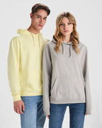 Roly KENIA 2204 Unisex Hooded Sweatshirt