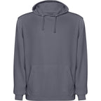 Roly KENIA 2204 Unisex Hooded Sweatshirt