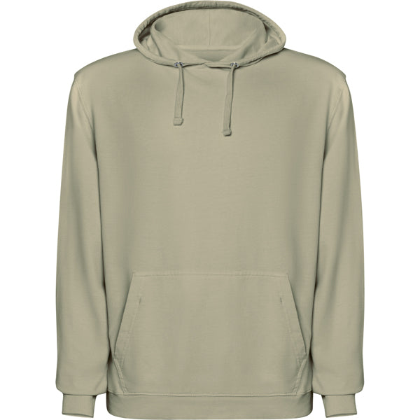 Roly KENIA 2204 Unisex Hooded Sweatshirt