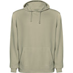 Roly KENIA 2204 Unisex Hooded Sweatshirt