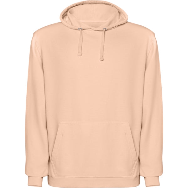 Roly KENIA 2204 Unisex Hooded Sweatshirt