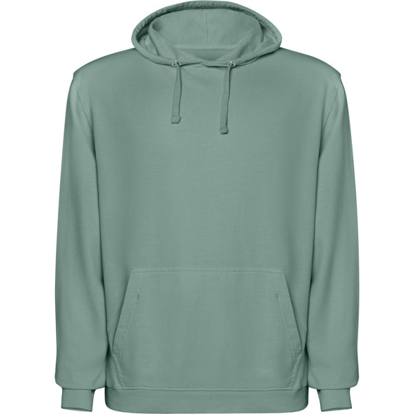 Roly KENIA 2204 Unisex Hooded Sweatshirt