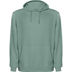 Roly KENIA 2204 Unisex Hooded Sweatshirt
