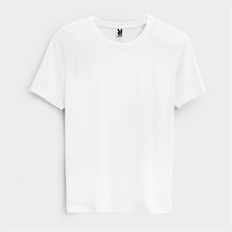 Roly SOUL 2500 Men's Short-Sleeve Underwear T-Shirt