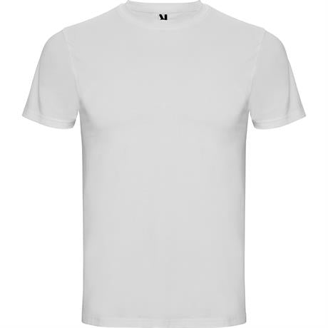 Roly SOUL 2500 Men's Short-Sleeve Underwear T-Shirt