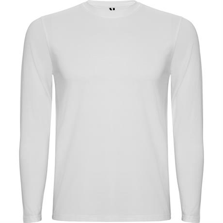 Roly SOUL L/S RI2510 Men's Long-Sleeve Underwear T-Shirt