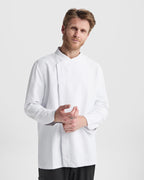 Roly DABIZ 4500 Unisex Cook's Jacket