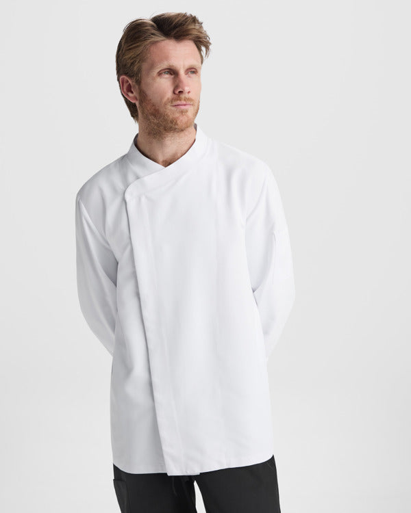 Roly DABIZ 4500 Unisex Cook's Jacket