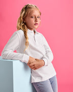 Roly CARPE CHILD 5008 Children's Long-Sleeve Polo Shirt