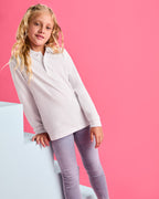 Roly CARPE CHILD 5008 Children's Long-Sleeve Polo Shirt