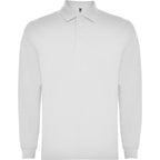 Roly CARPE CHILD 5008 Children's Long-Sleeve Polo Shirt