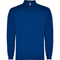 
Roly CARPE 5009 Men's Long-Sleeved Polo Shirt
