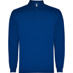 Roly CARPE 5009 Men's Long-Sleeved Polo Shirt