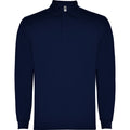 
Roly CARPE 5009 Men's Long-Sleeved Polo Shirt
