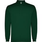 Roly CARPE 5009 Men's Long-Sleeved Polo Shirt