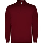Roly CARPE 5009 Men's Long-Sleeved Polo Shirt