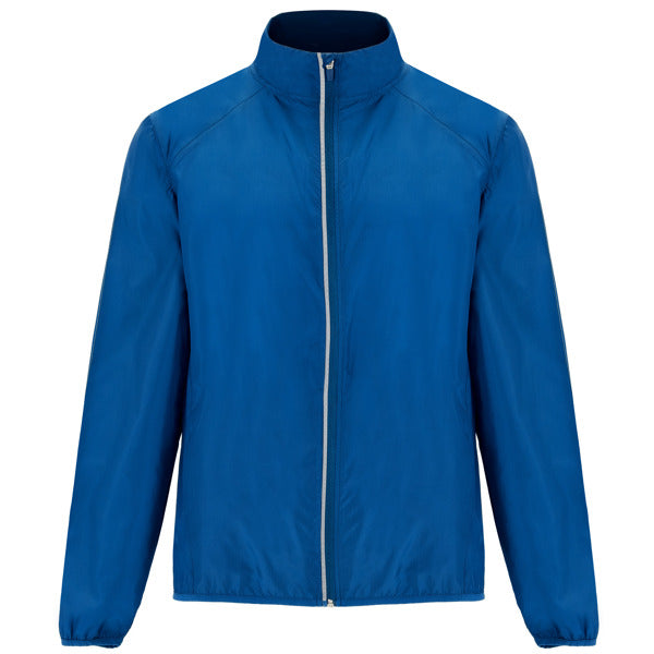 Roly GLASGOW 5050 Unisex Windbreaker