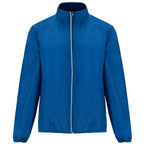 Roly GLASGOW 5050 Unisex Windbreaker