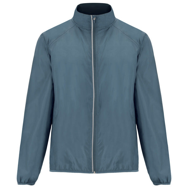 Roly GLASGOW 5050 Unisex Windbreaker