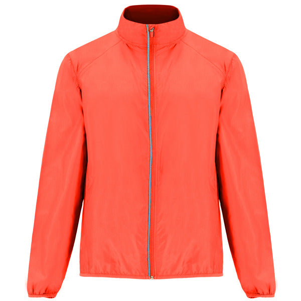Roly GLASGOW 5050 Unisex Windbreaker