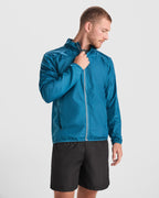 Roly GLASGOW 5050 Unisex Windbreaker