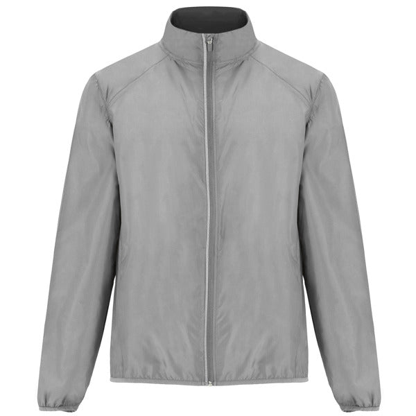 Roly GLASGOW 5050 Unisex Windbreaker