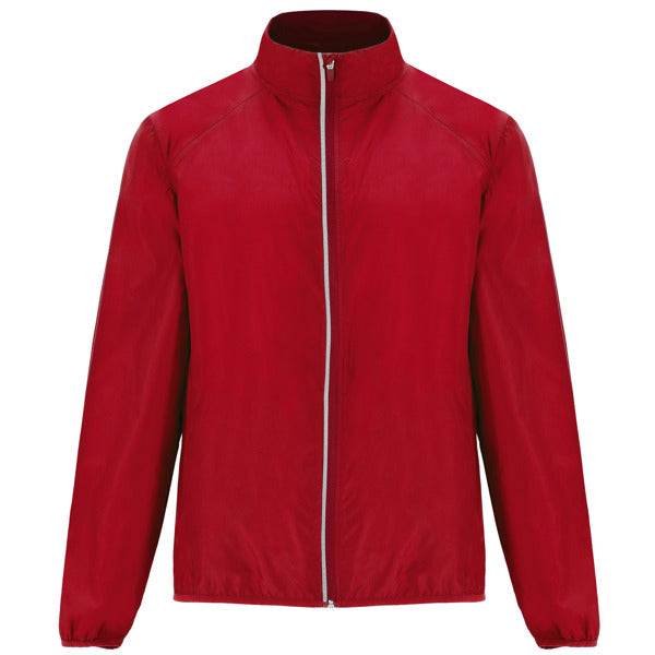 Roly GLASGOW 5050 Unisex Windbreaker