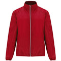
Roly GLASGOW 5050 Unisex-Windbreaker
