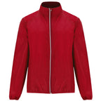 Roly GLASGOW 5050 Unisex Windbreaker
