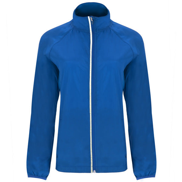 Roly GLASGOW WOMAN 5051 Women's Windbreaker