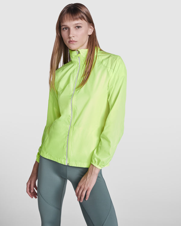 Roly GLASGOW WOMAN 5051 Women's Windbreaker