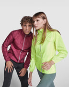 Roly GLASGOW WOMAN 5051 Women's Windbreaker